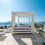 Ultra Luxurious Magnificent Sea View In Kalkan Kalamar Bay 4 Villa *