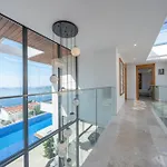 Ultra Luxurious Magnificent Sea View In Kalkan Kalamar Bay 4 Villa Kaş