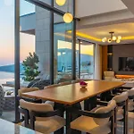 Ultra Luxurious Magnificent Sea View In Kalkan Kalamar Bay 4