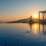 Villa Ultra Luxurious Magnificent Sea View In Kalkan Kalamar Bay 4