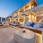 ヴィラ Ultra Luxurious Magnificent Sea View In Kalkan Kalamar Bay 4