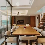 Ultra Luxurious Magnificent Sea View In Kalkan Kalamar Bay 4