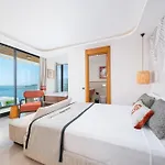 Ultra Luxurious Magnificent Sea View In Kalkan Kalamar Bay 4 * カシュ