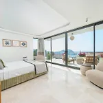 Villa Ultra Luxurious Magnificent Sea View In Kalkan Kalamar Bay 4