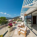 Ultra Luxurious Magnificent Sea View In Kalkan Kalamar Bay 4 Villa