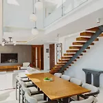 Ultra Luxurious Magnificent Sea View In Kalkan Kalamar Bay 4