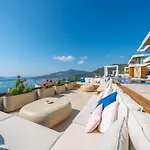 Ultra Luxurious Magnificent Sea View In Kalkan Kalamar Bay 4 *