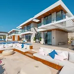 Villa Ultra Luxurious Magnificent Sea View In Kalkan Kalamar Bay 4 *