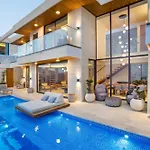 Ultra Luxurious Magnificent Sea View In Kalkan Kalamar Bay 4 カシュ