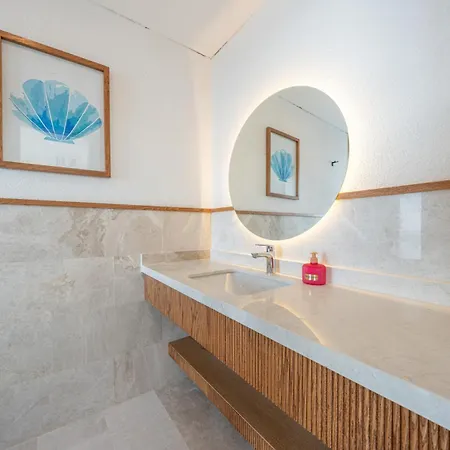 Ultra Luxurious Magnificent Sea View In Kalkan Kalamar Bay 2 *