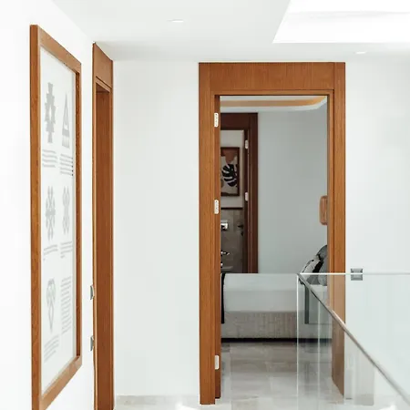 Villa Ultra Luxurious Magnificent Sea View In Kalkan Kalamar Bay 2 Kas
