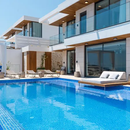 Ultra Luxurious Magnificent Sea View In Kalkan Kalamar Bay 4