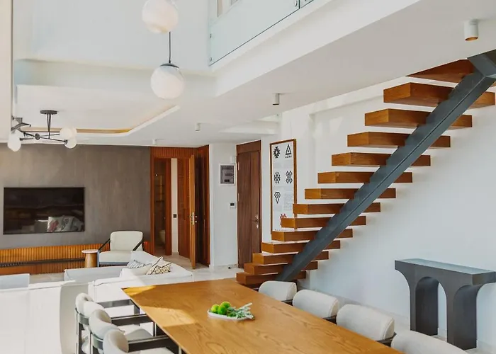 Ultra Luxurious Magnificent Sea View In Kalkan Kalamar Bay 2